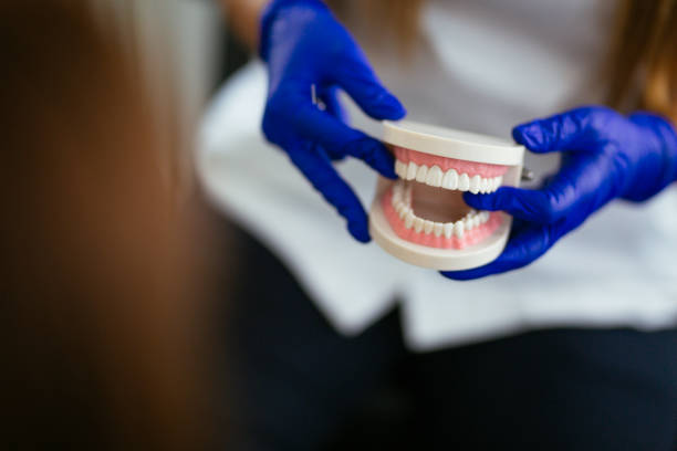 Best Full Mouth Reconstruction  in Watseka, IL