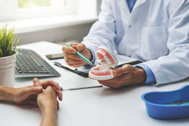 Best Wisdom Tooth Removal  in Watseka, IL