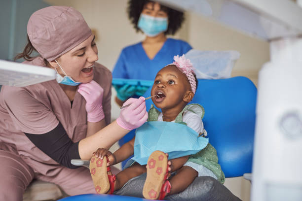 Dental X-Rays and Imaging in Watseka, IL