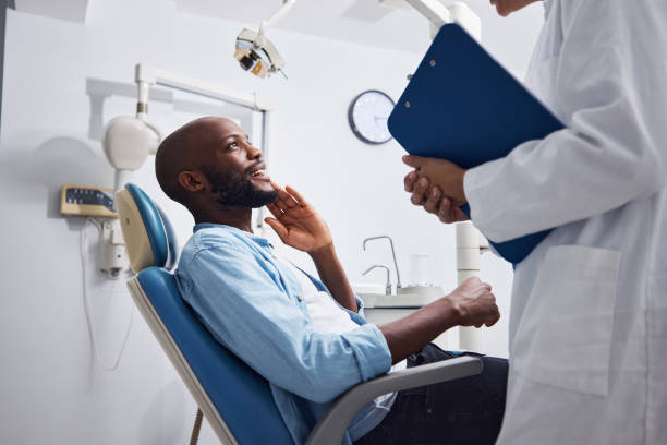 Laser Dentistry in Watseka, IL