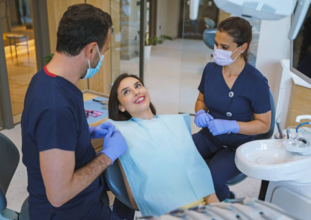Best Emergency Dental Care  in Watseka, IL