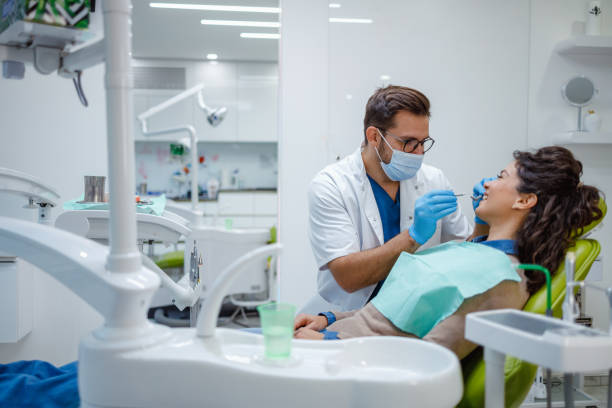 Best Oral Cancer Screening  in Watseka, IL