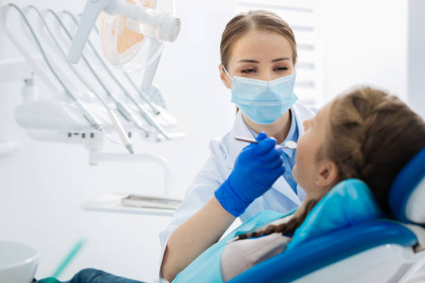 Best Dental Bonding  in Watseka, IL